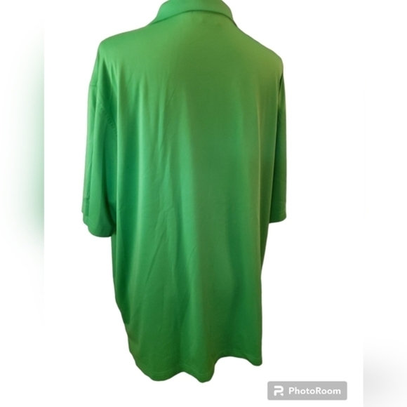 Walter Hagen mens golf polo - Picture 2 of 9